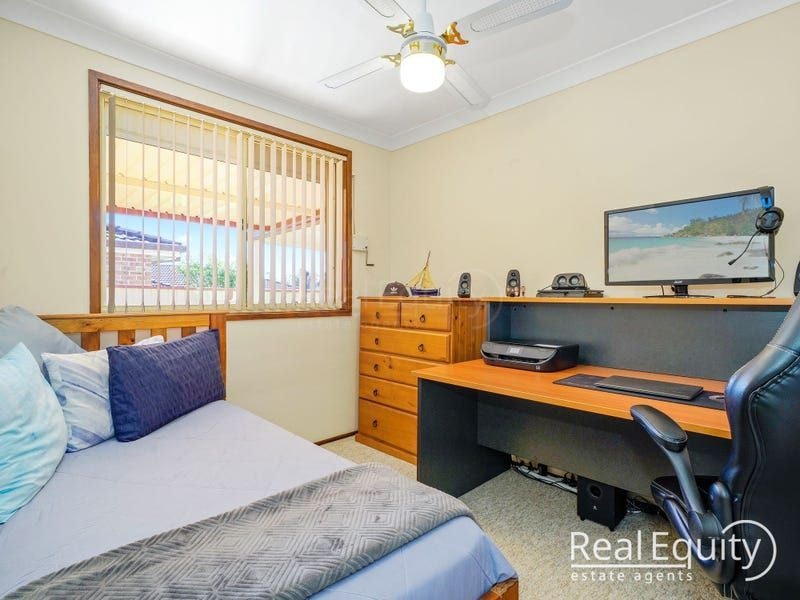 Image of bed