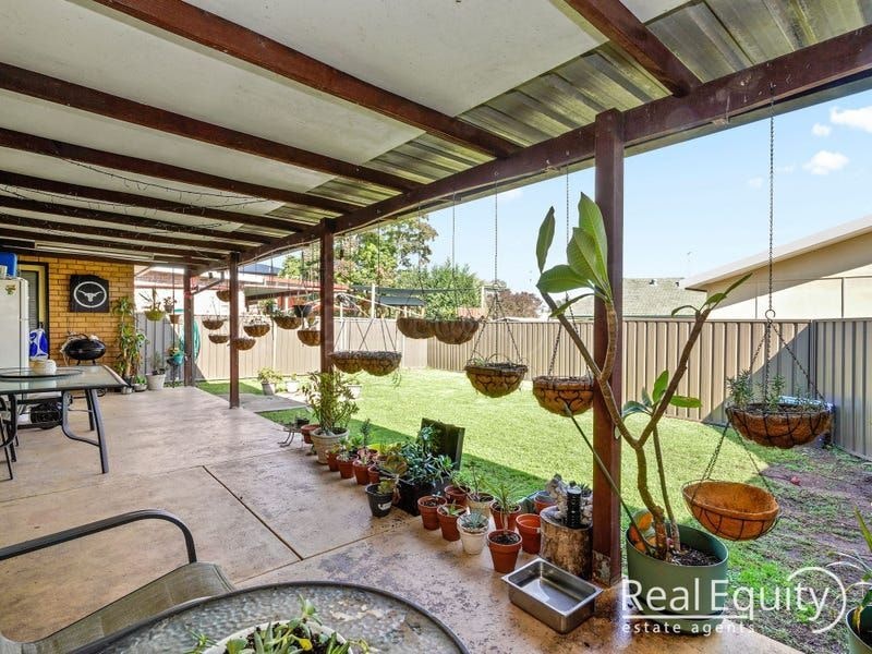 Image of backyard