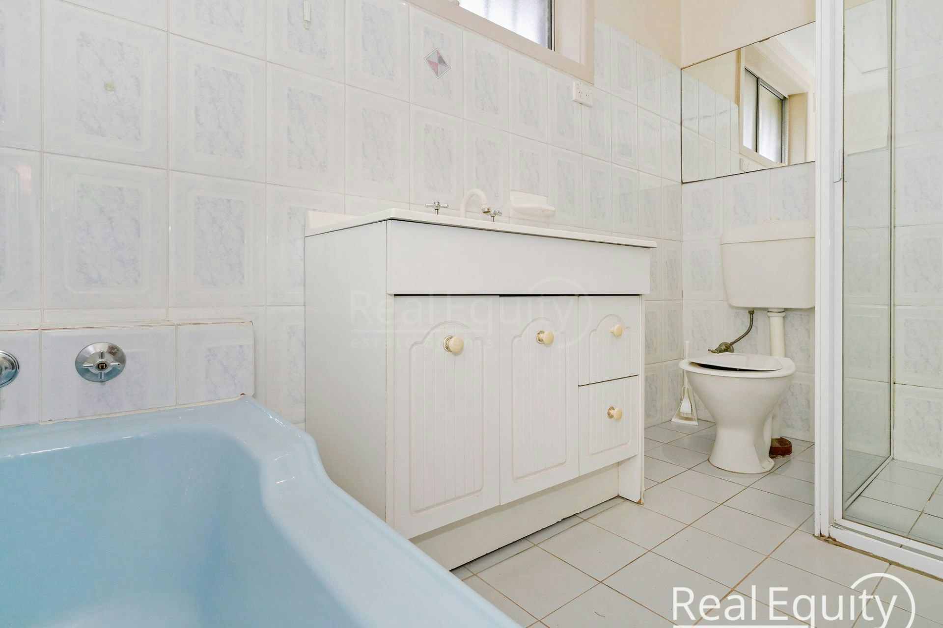 tub
