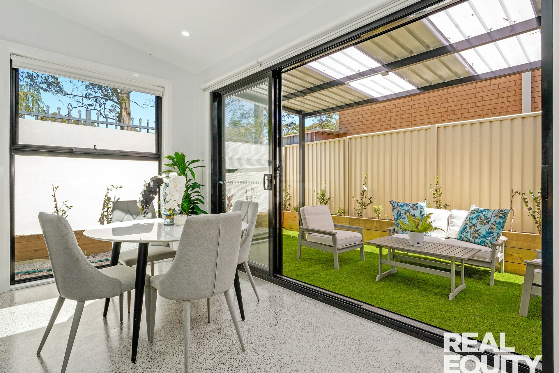 Image of interior design