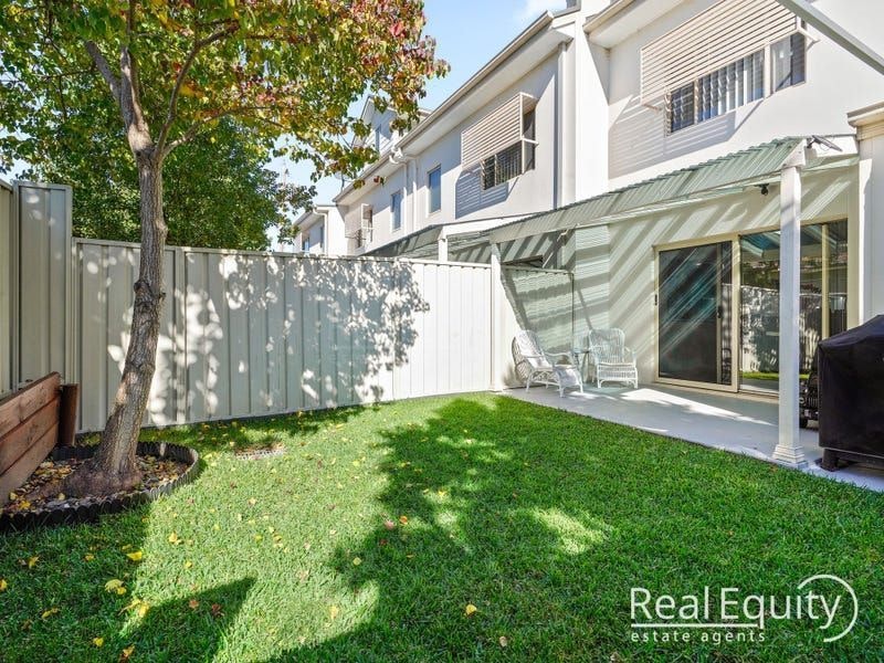 Image of backyard