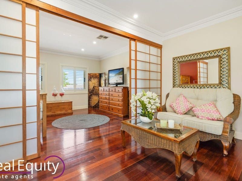 Image of living room