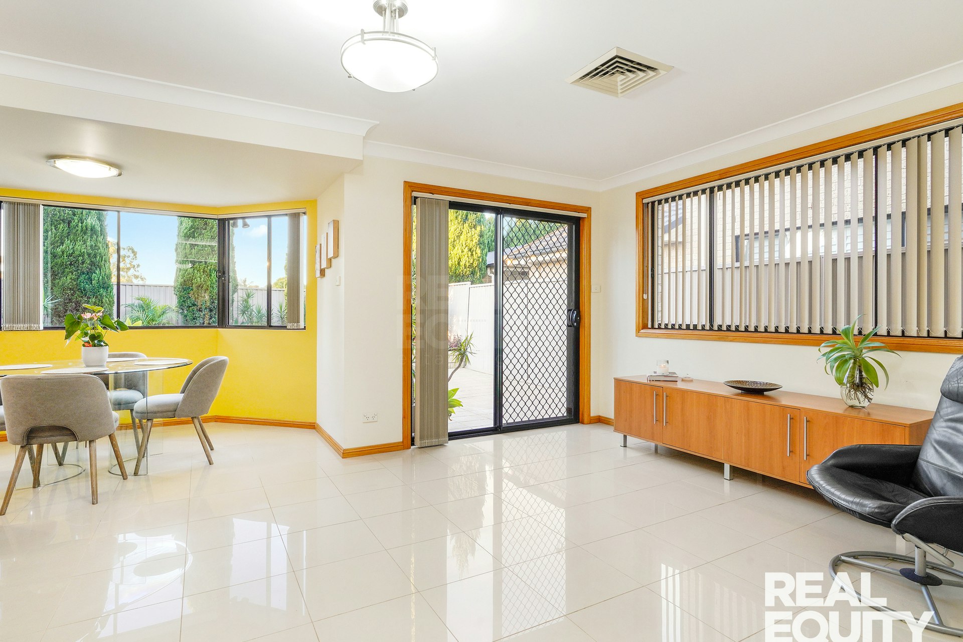 floor