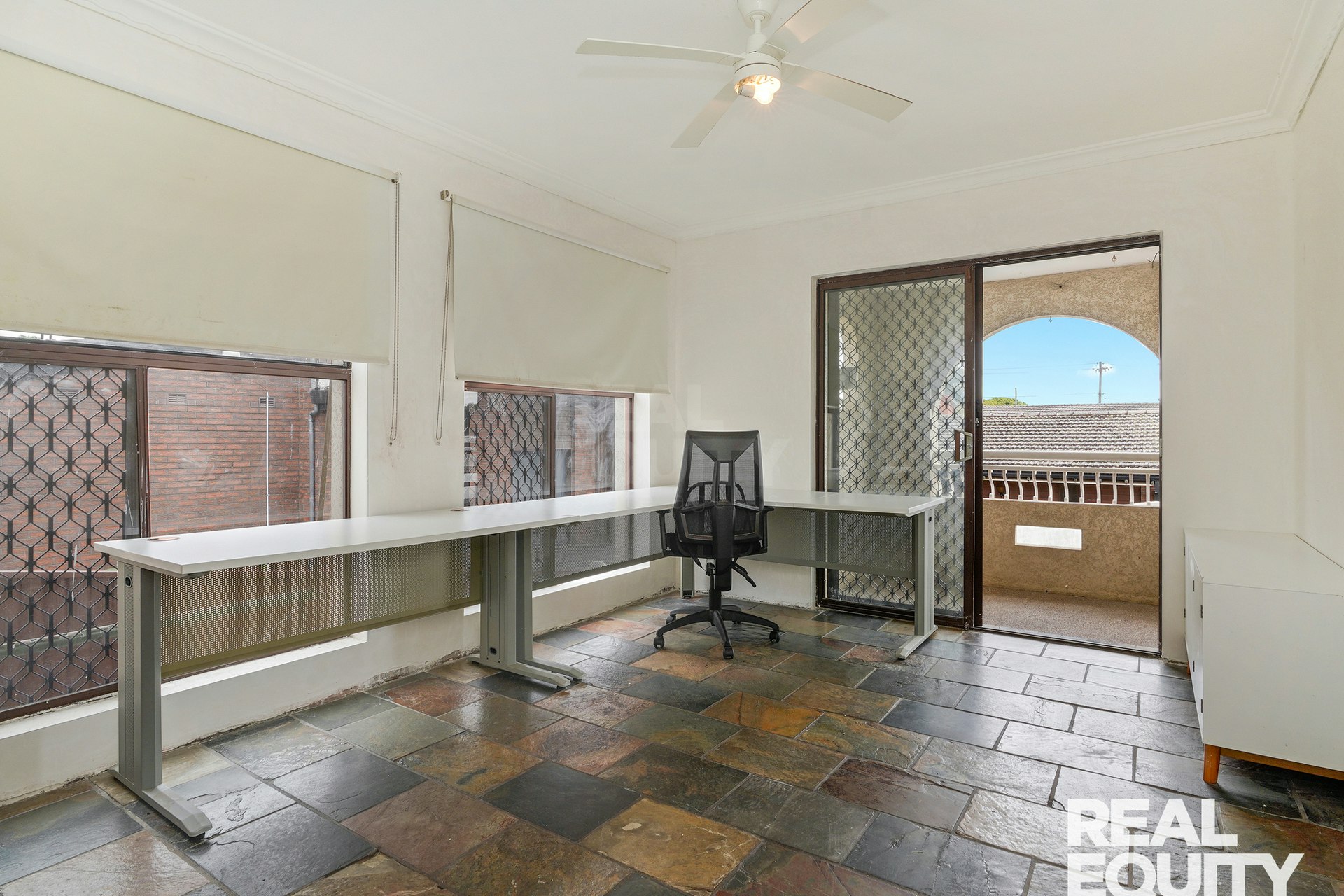 Image of floor