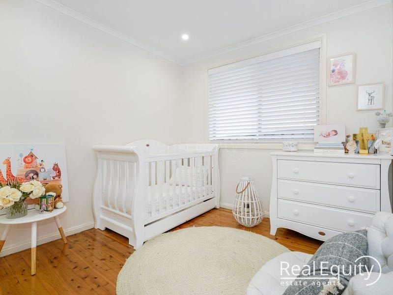 Image of crib