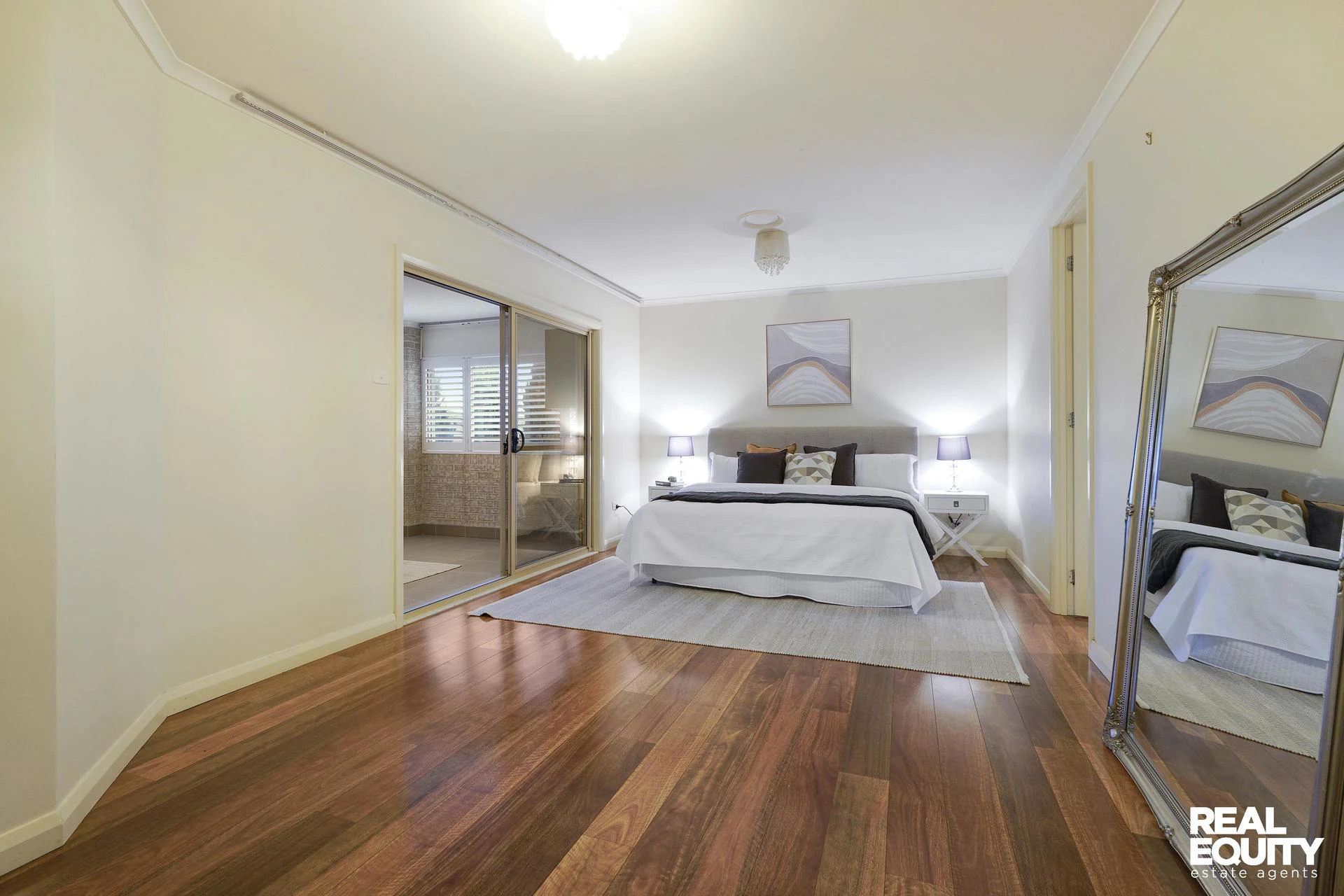 floor