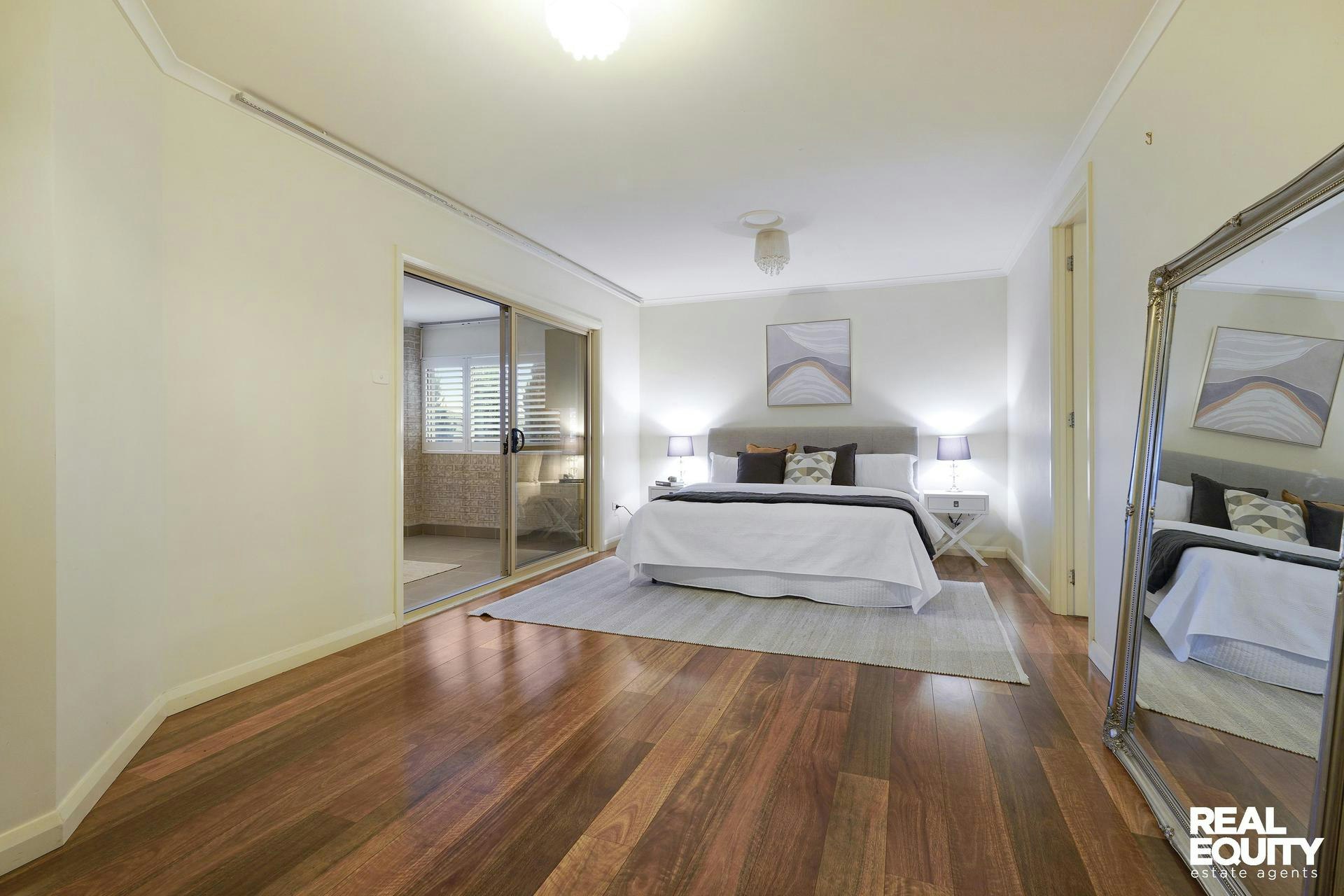 floor