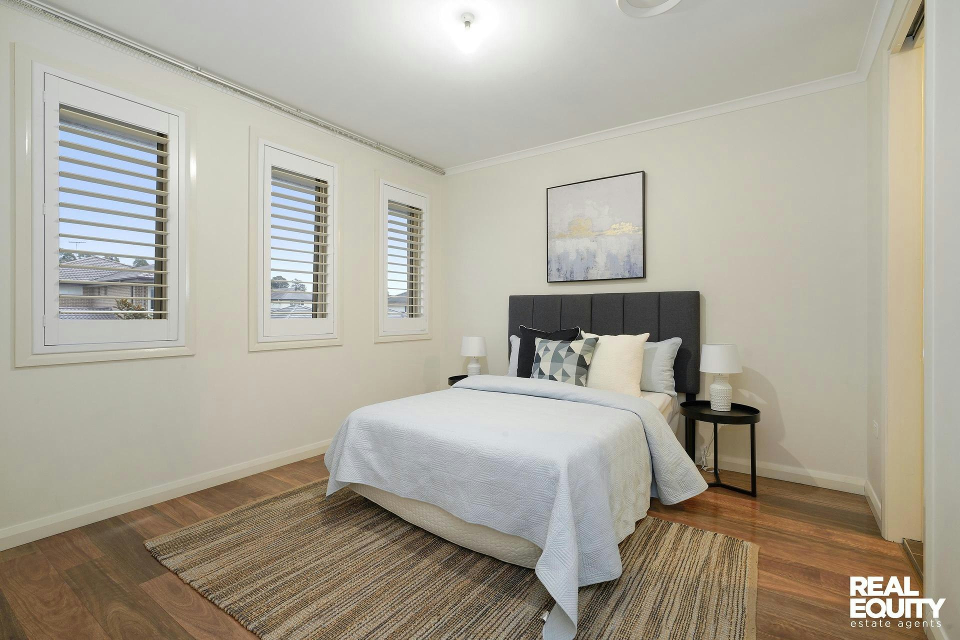 Image of corner