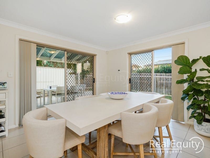 Image of dining room