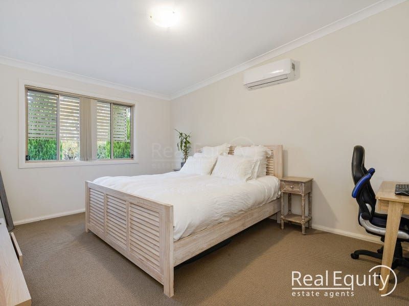 Image of bed