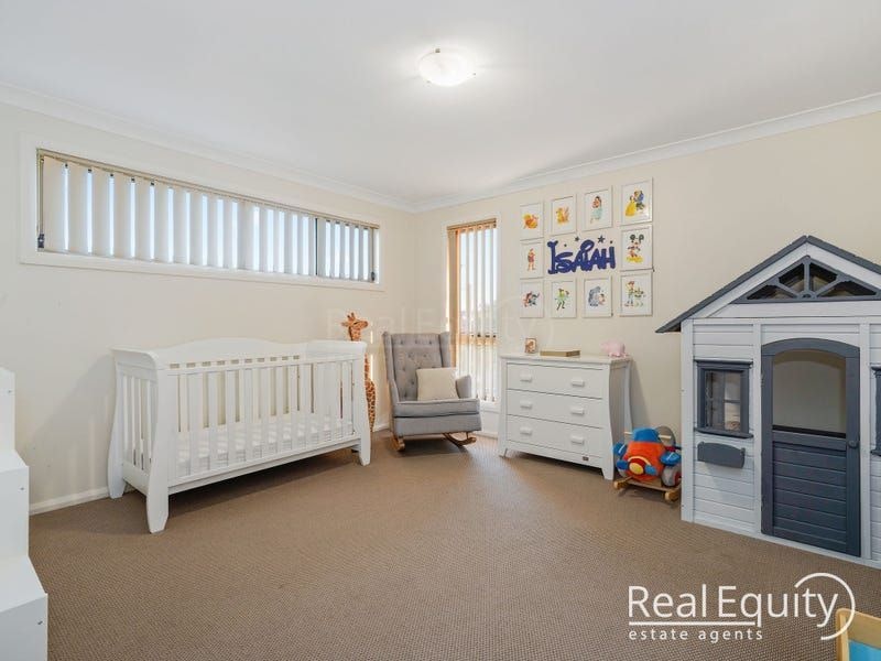 Image of crib