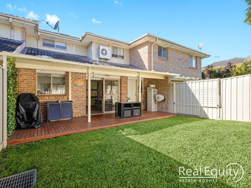 Image of backyard