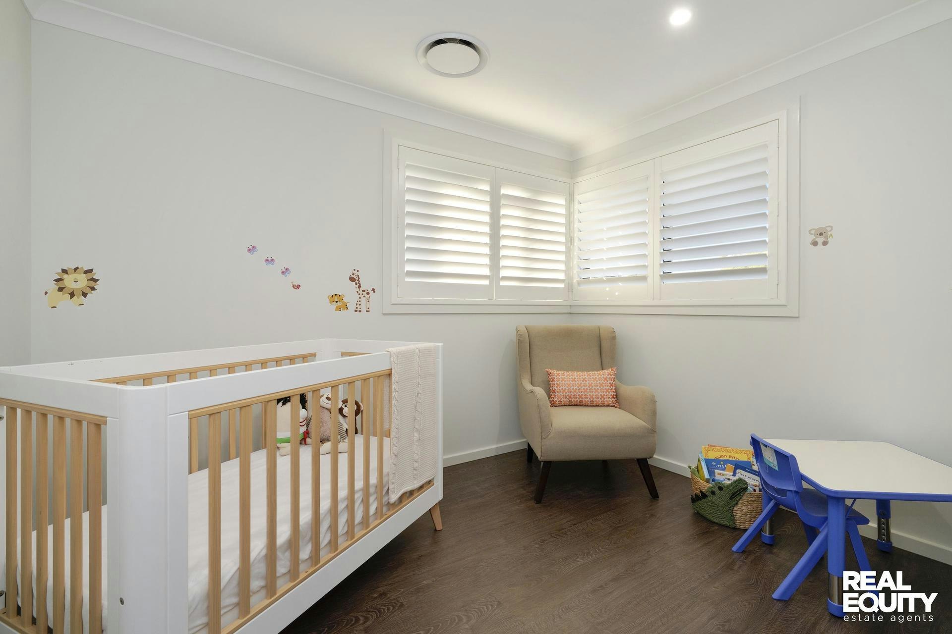 crib