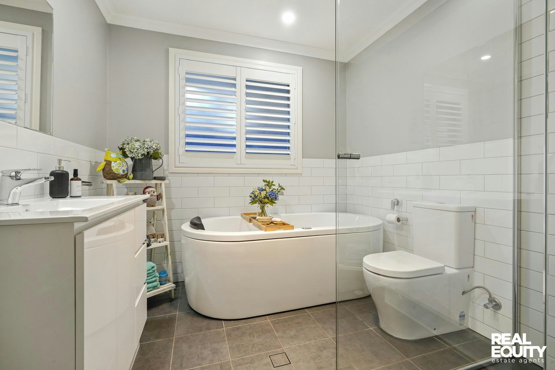 Image of bathing