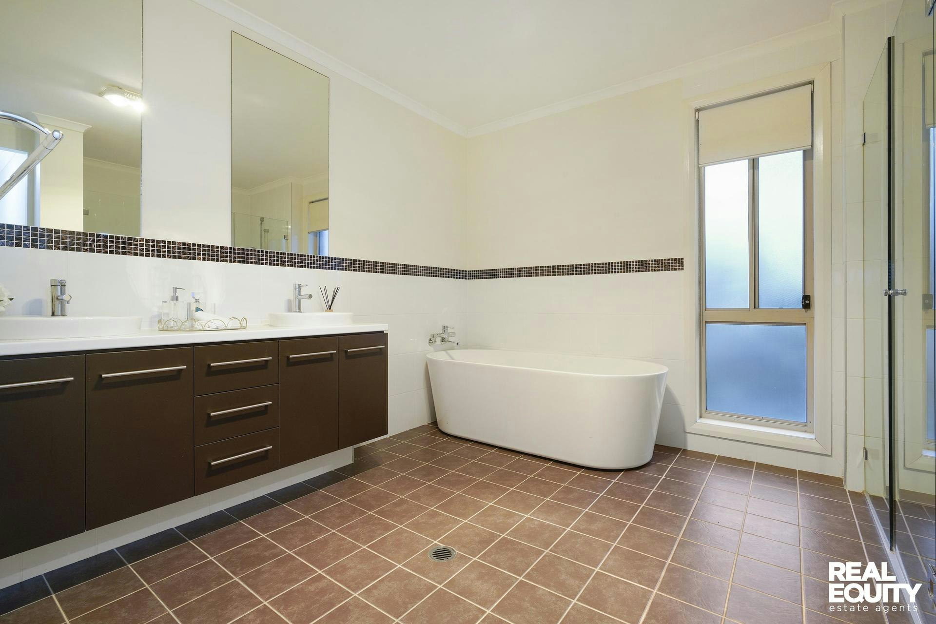Image of bathing
