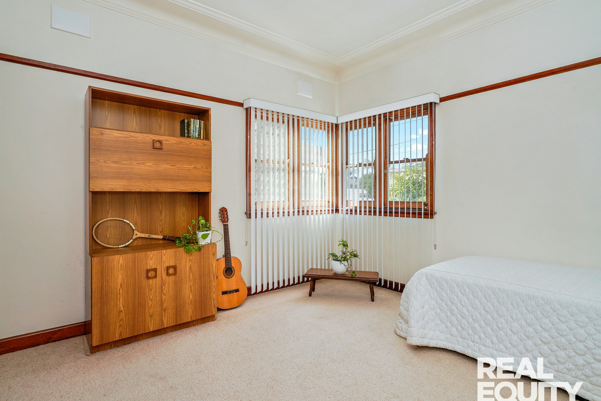 Image of interior design