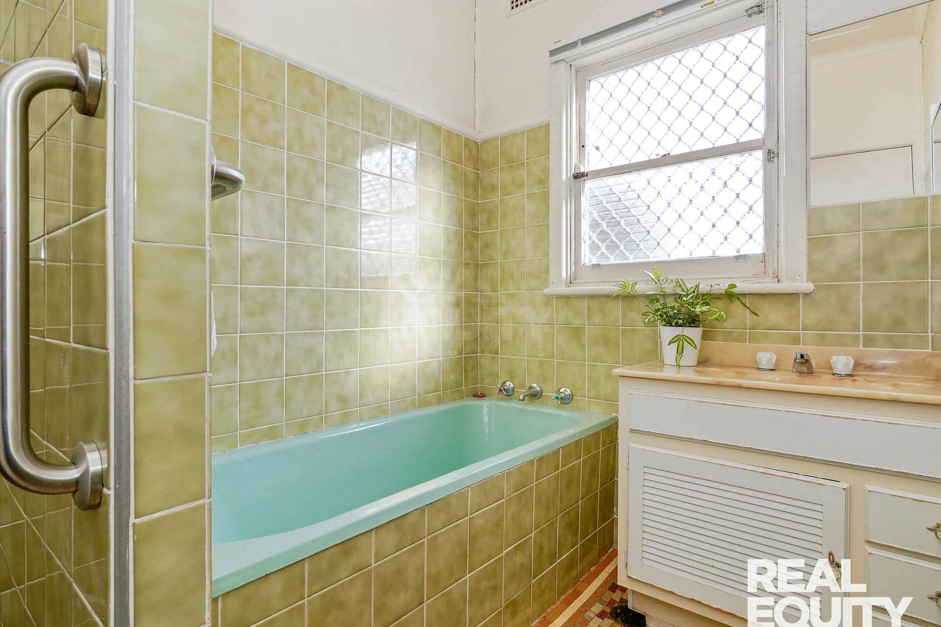 Image of bathing
