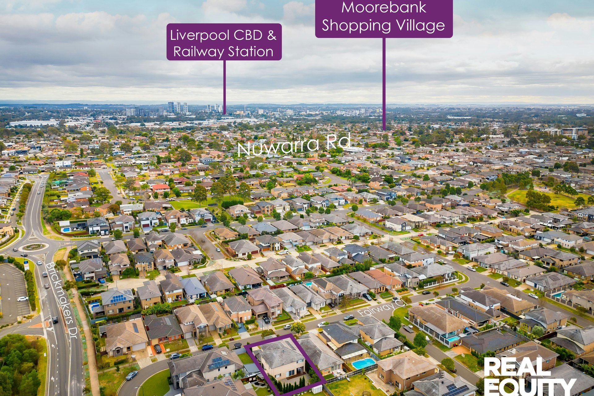 Image of neighborhood