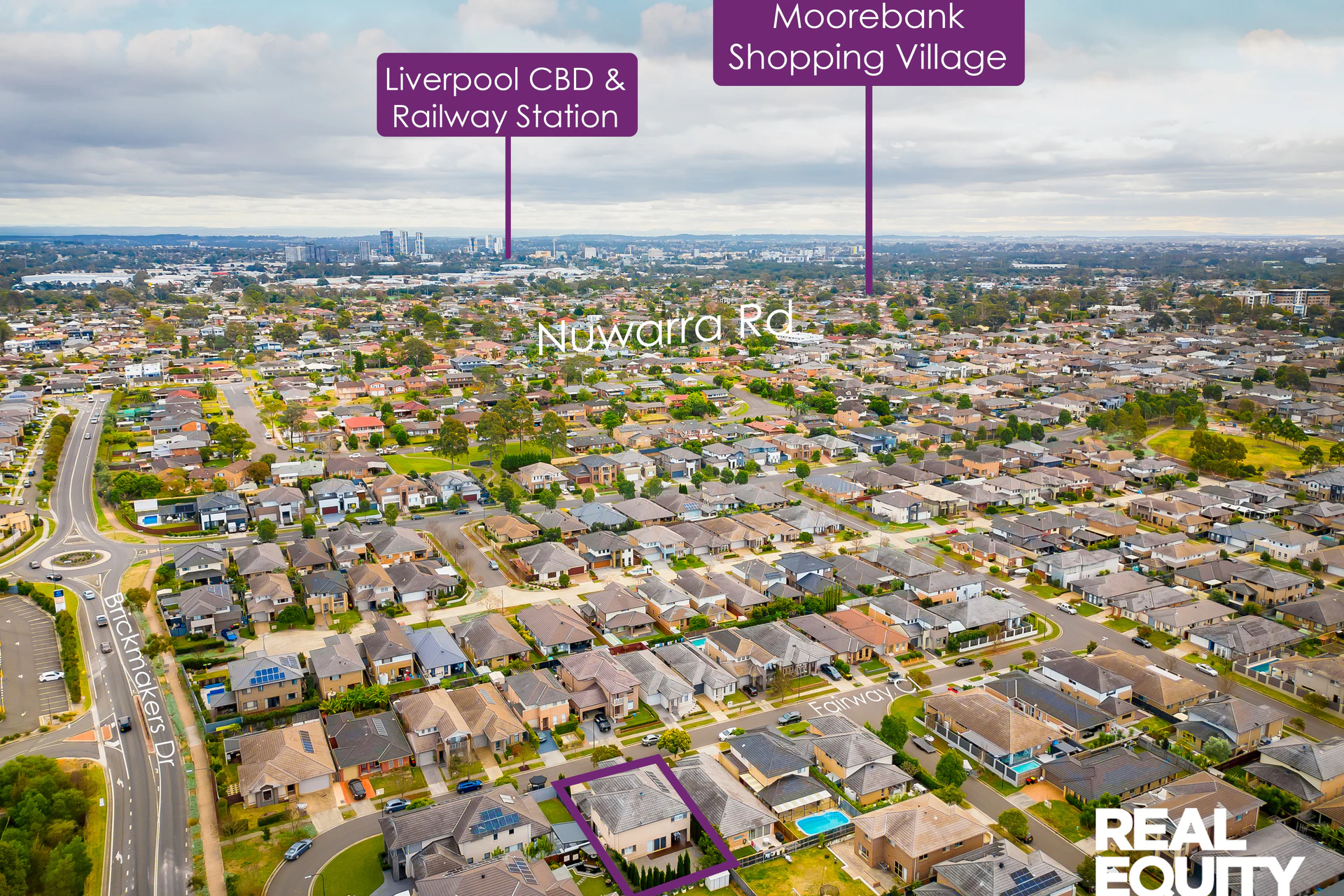 neighborhood