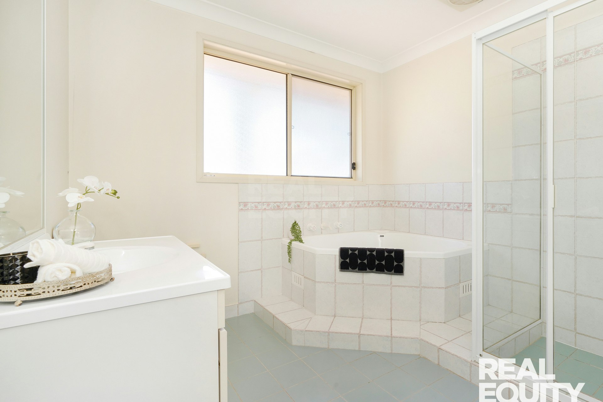 Image of bathing