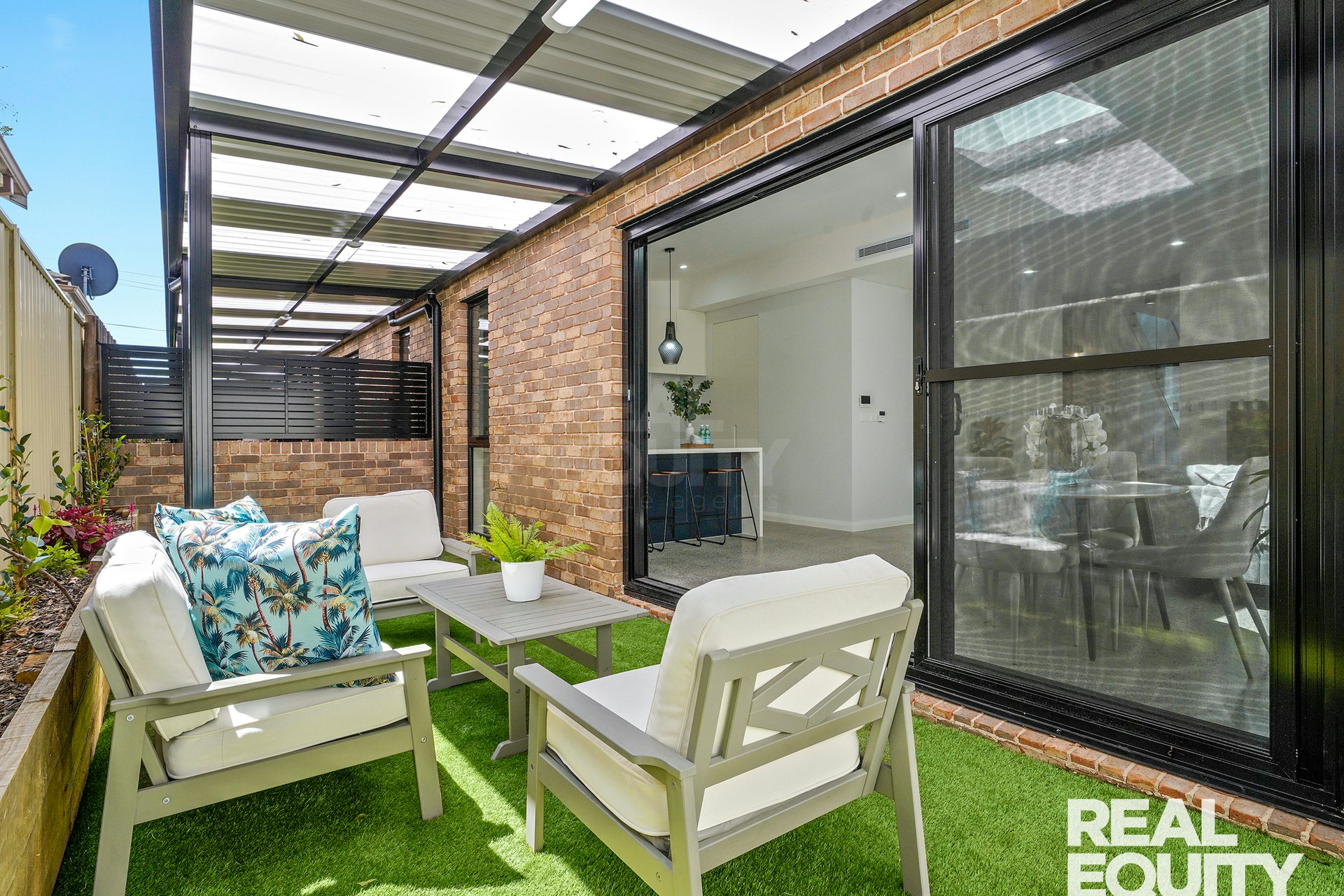 Image of interior design