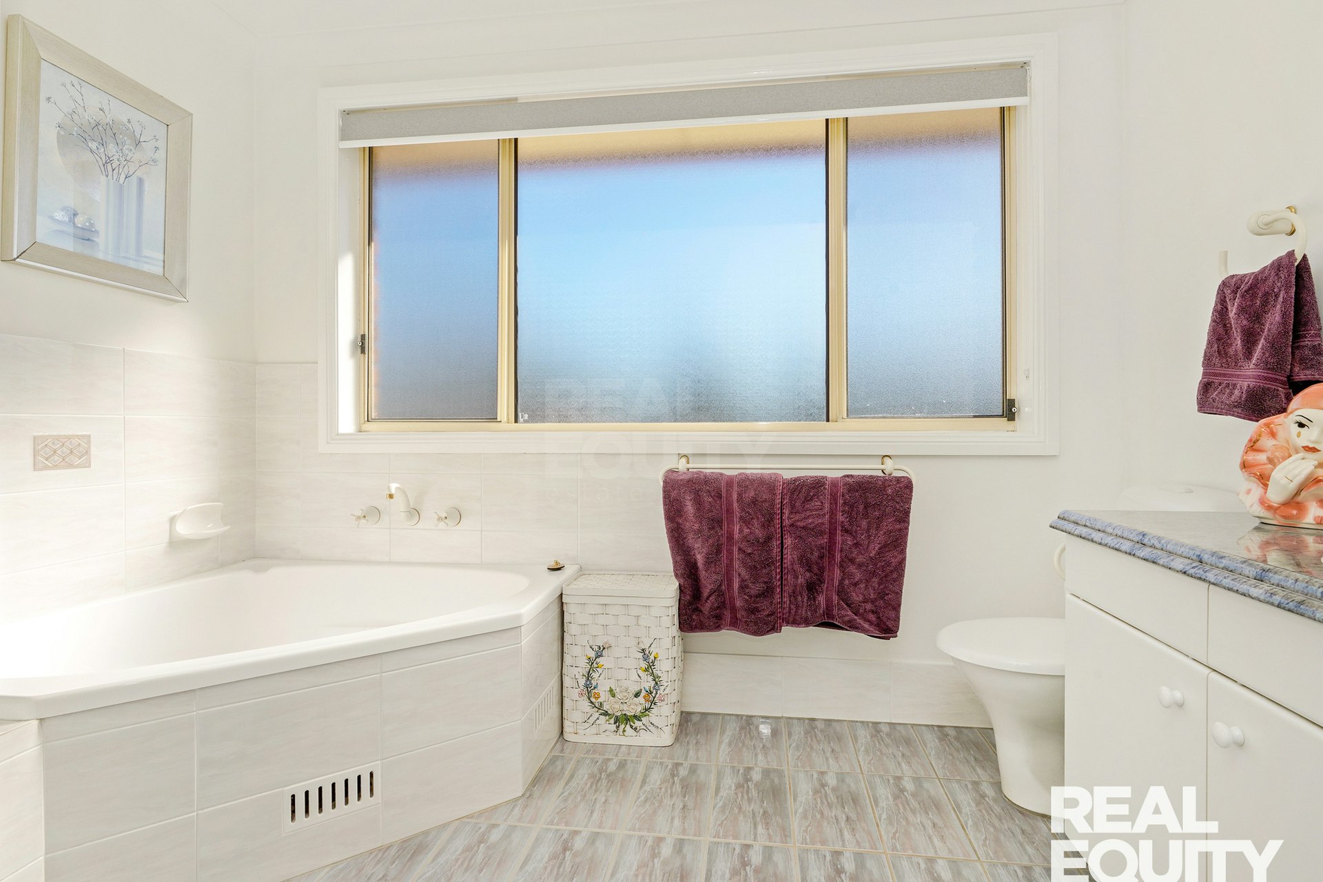 Image of bathing