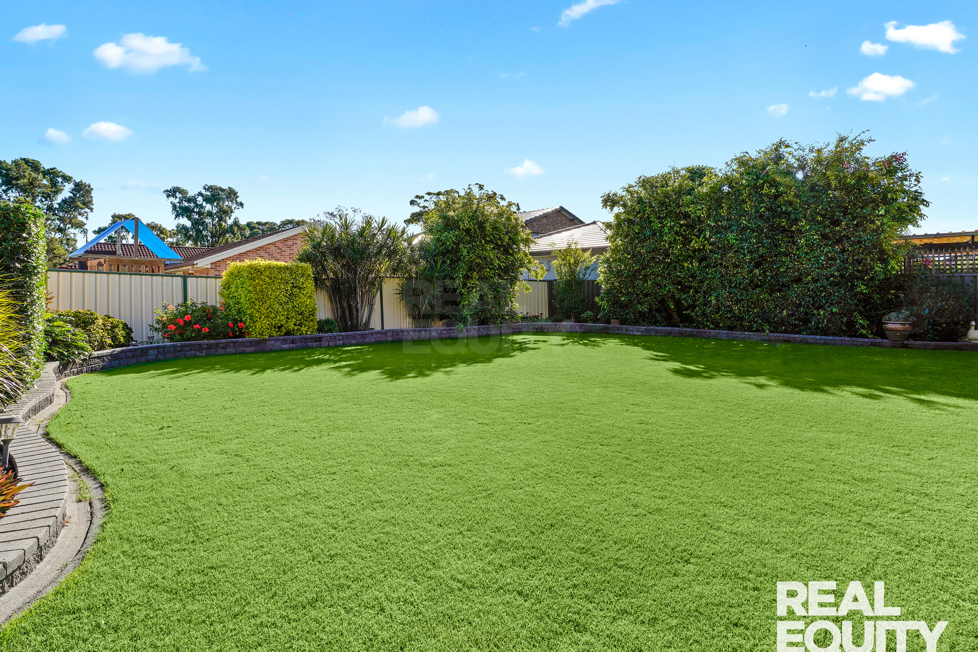 grass