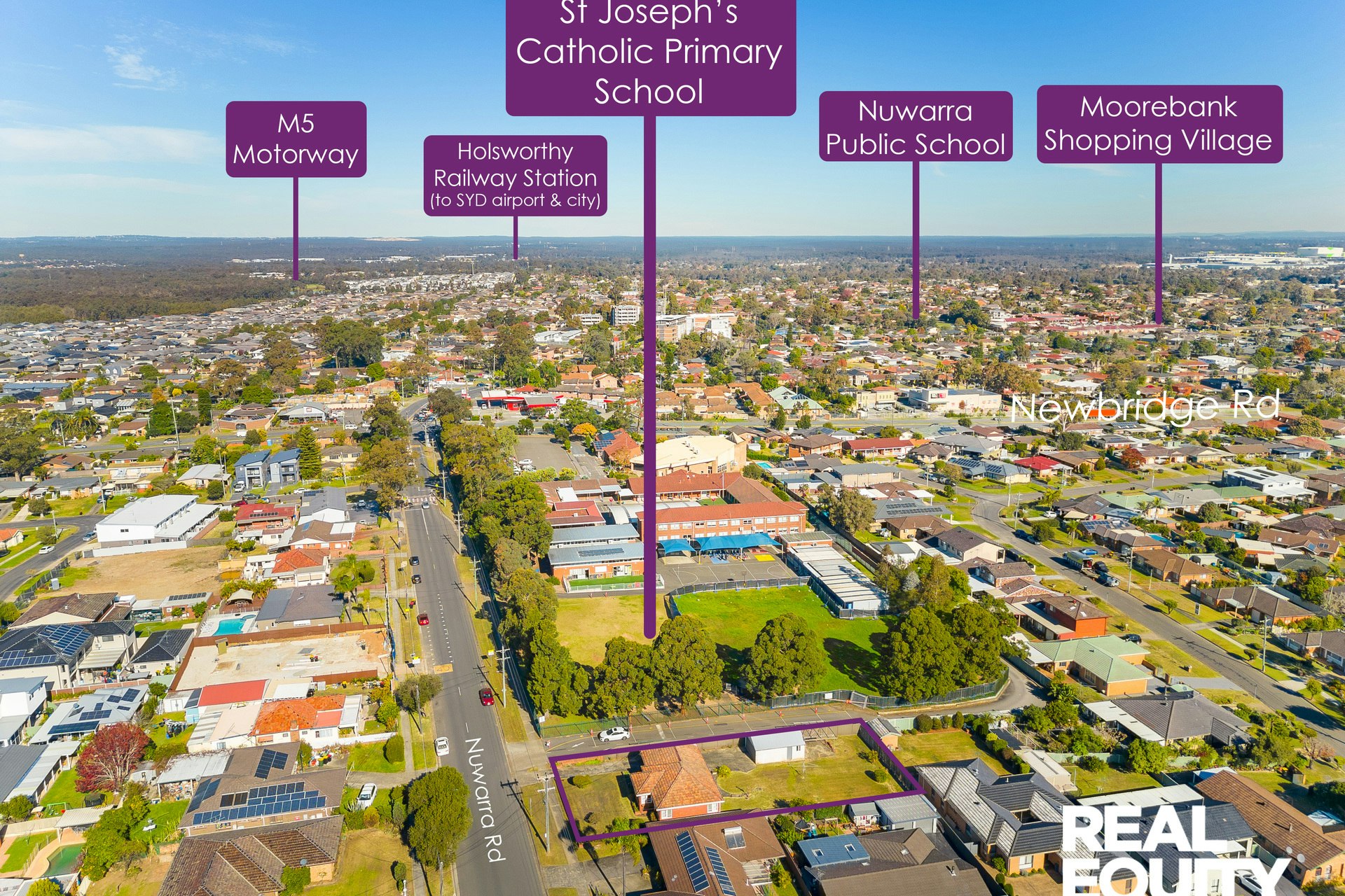 Image of neighborhood
