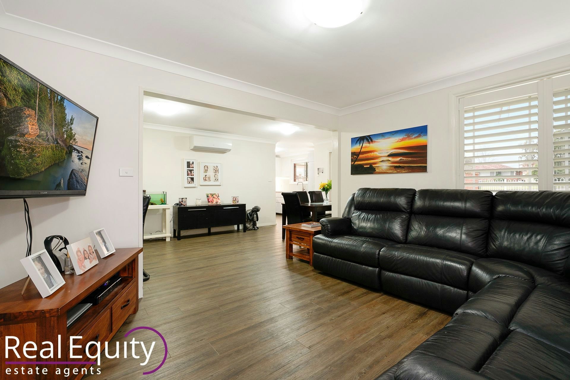 Image of living room