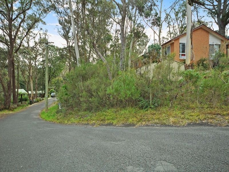 Image of road