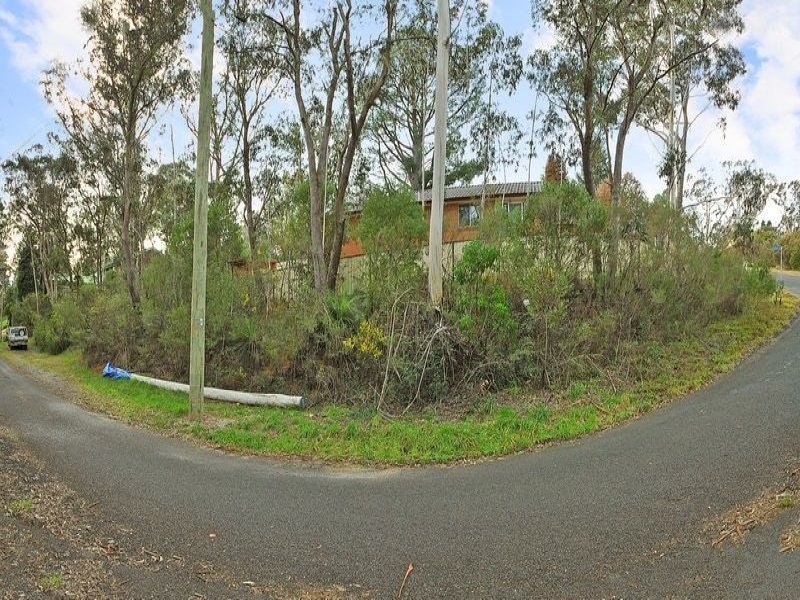 Image of road