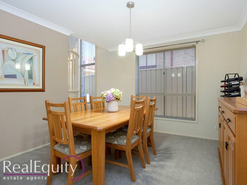 Image of dining room