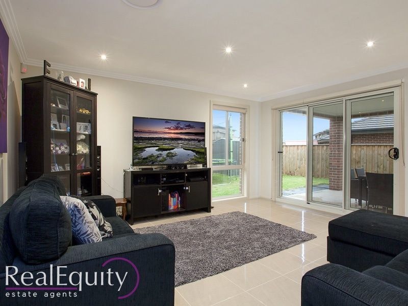 Image of living room