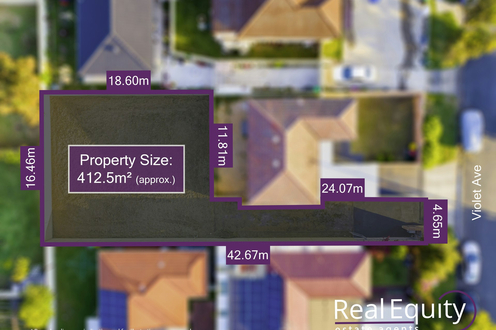 Image of neighborhood