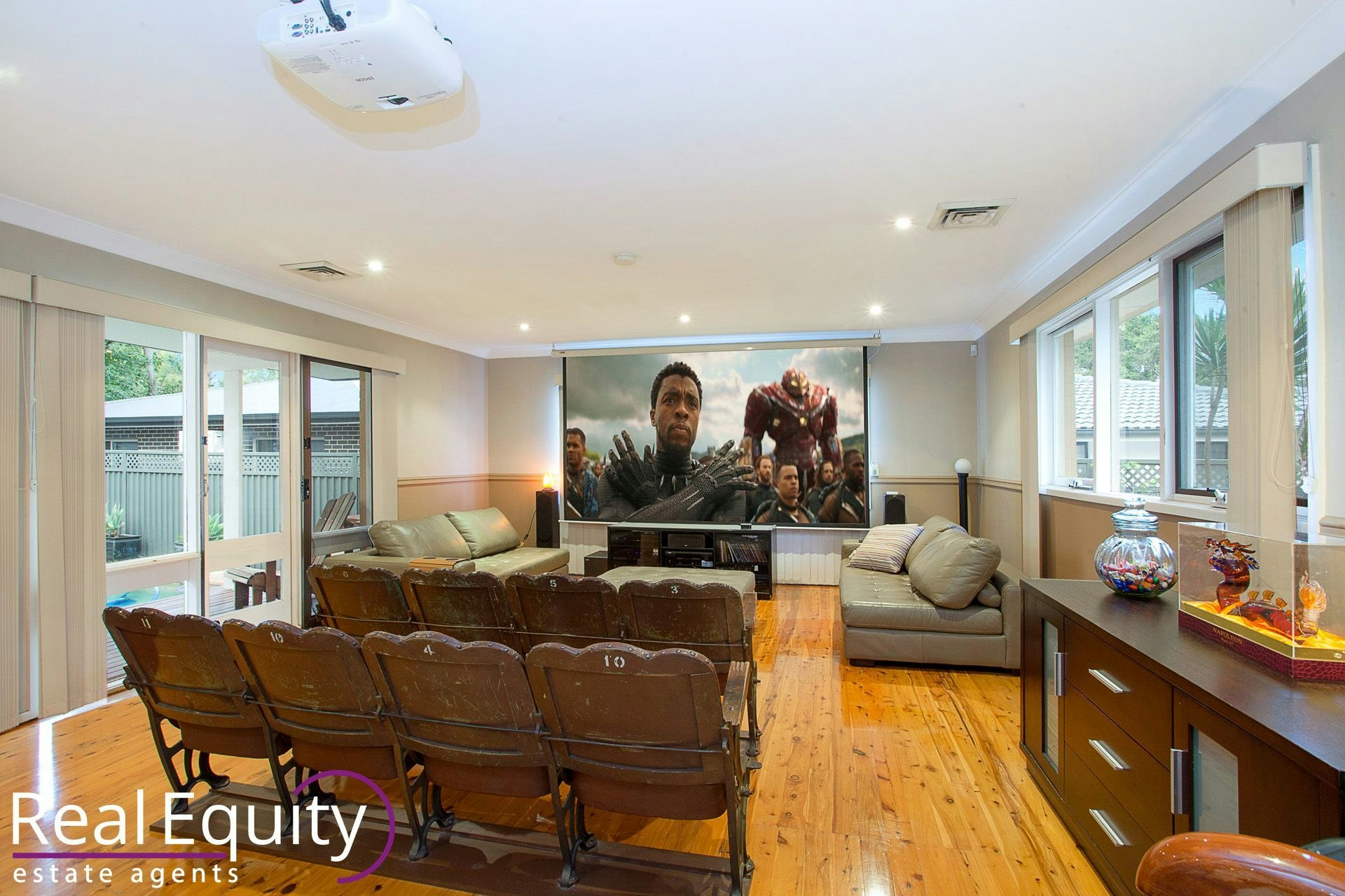 Image of living room