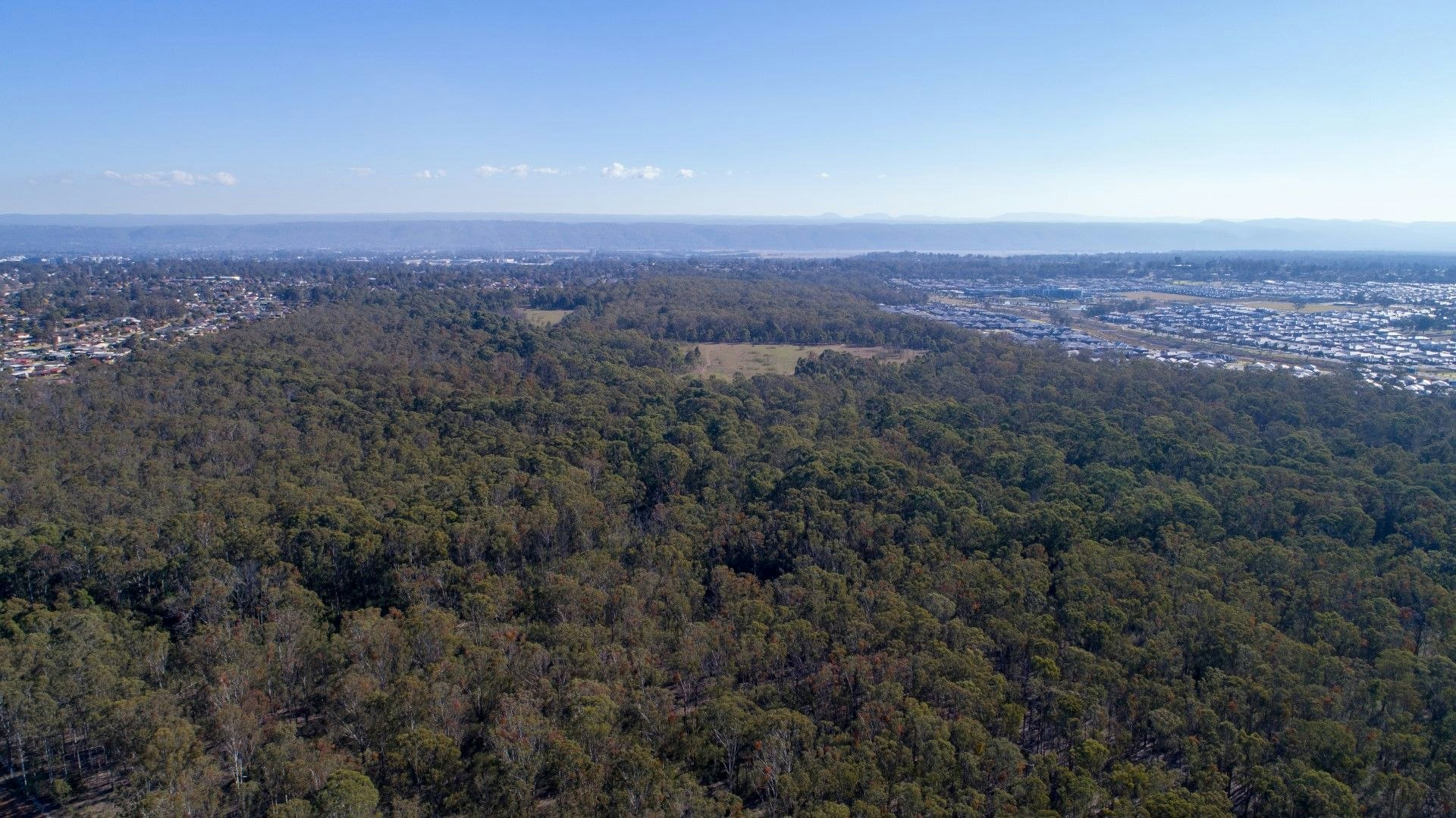 Image of land