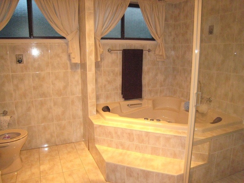 Image of tub