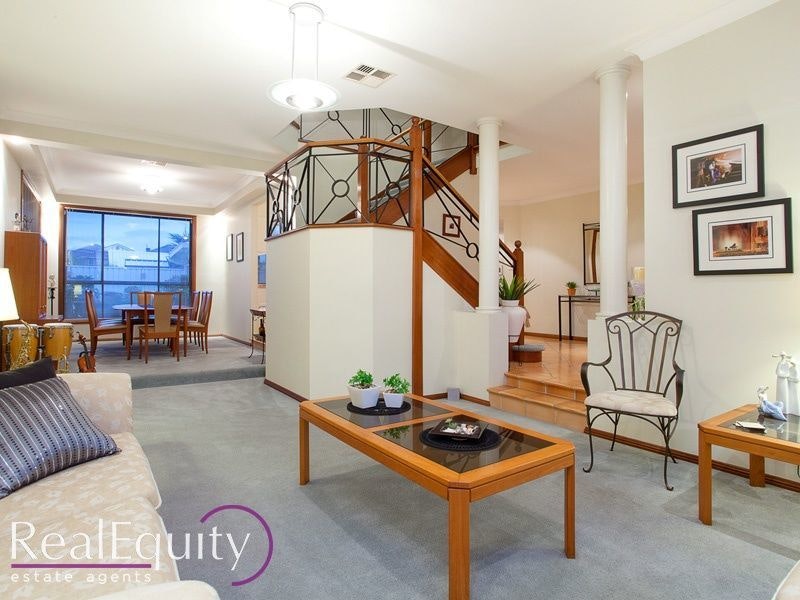 Image of living room