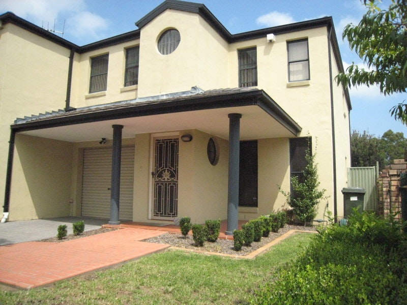 Image of architecture