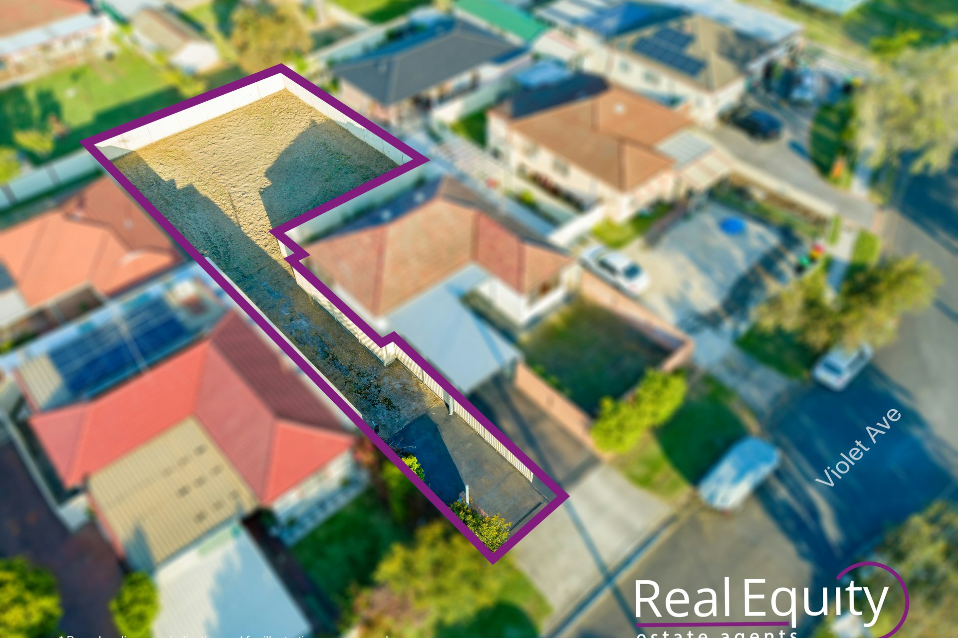 Image of neighborhood