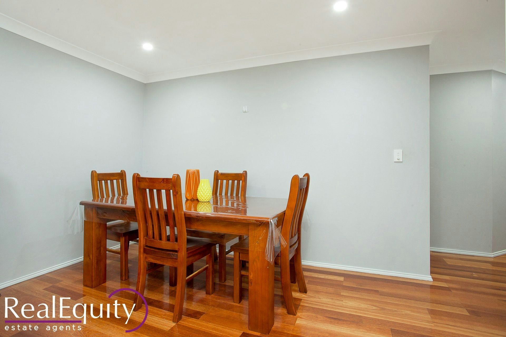 Image of dining room