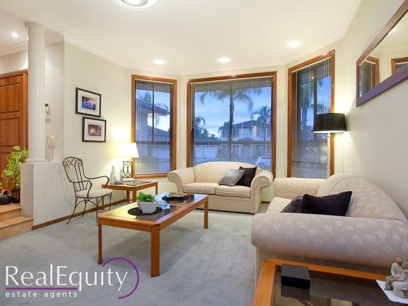 Image of living room