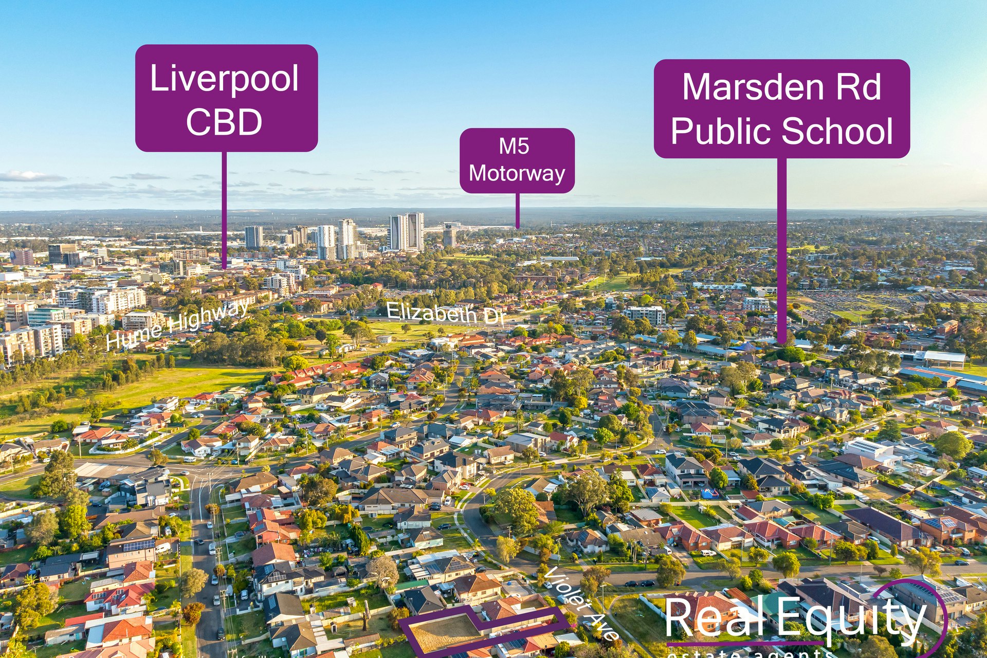 Image of neighborhood