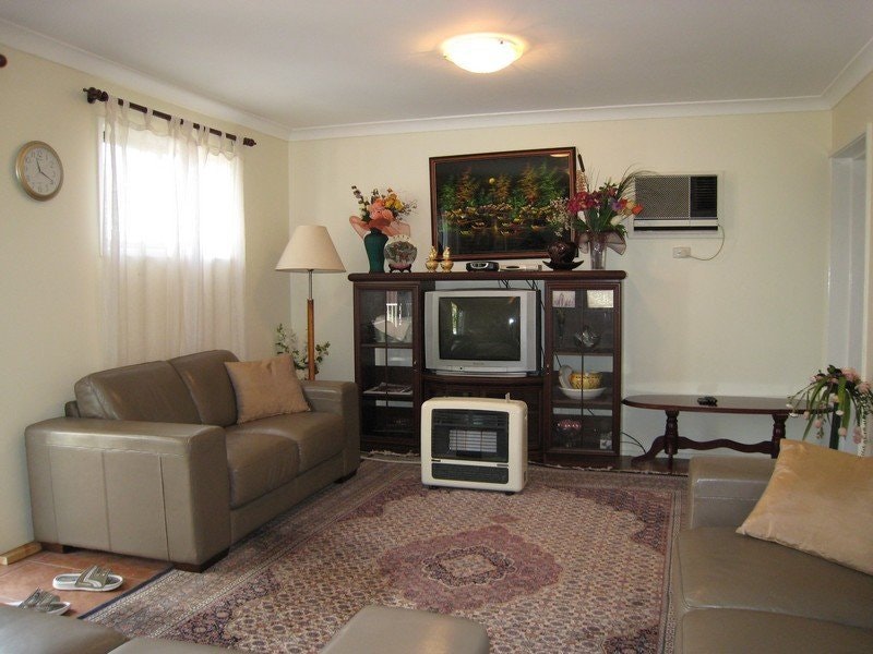 Image of living room
