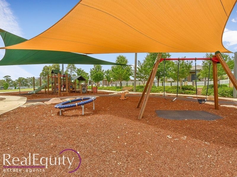 Image of outdoor play area