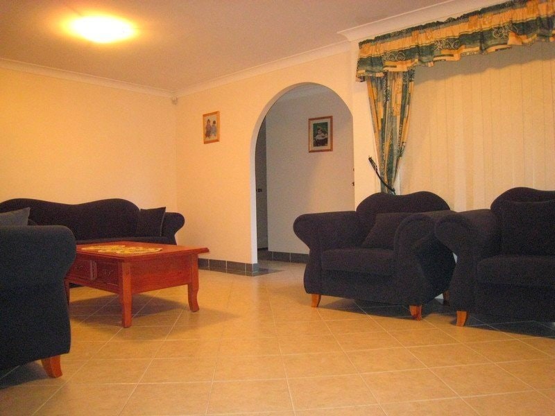 Image of furniture