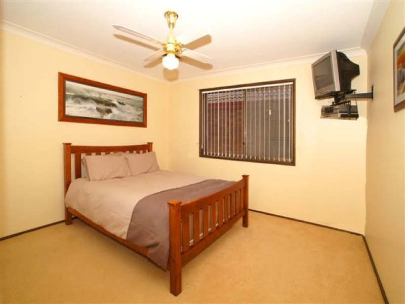 corner