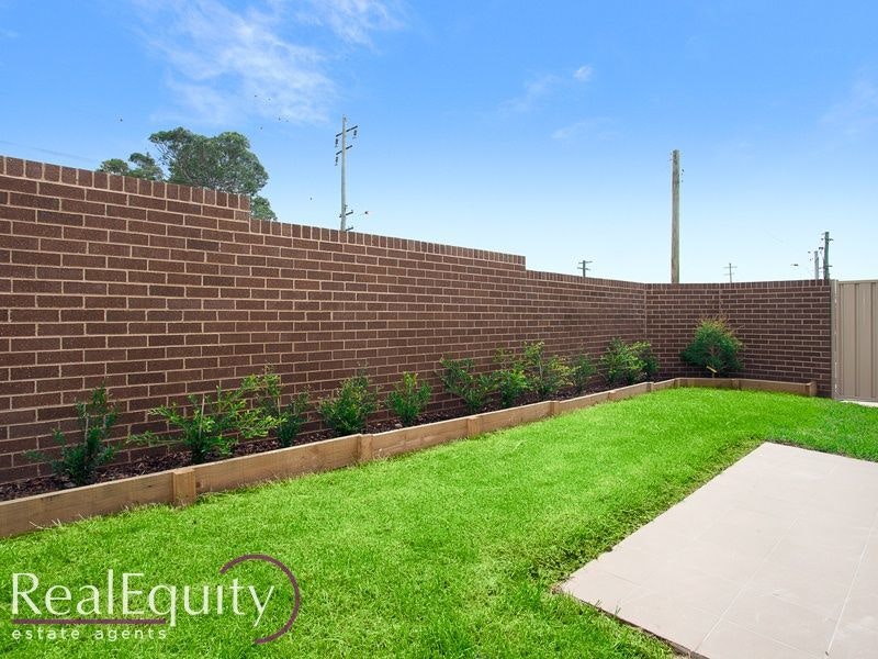 Image of backyard