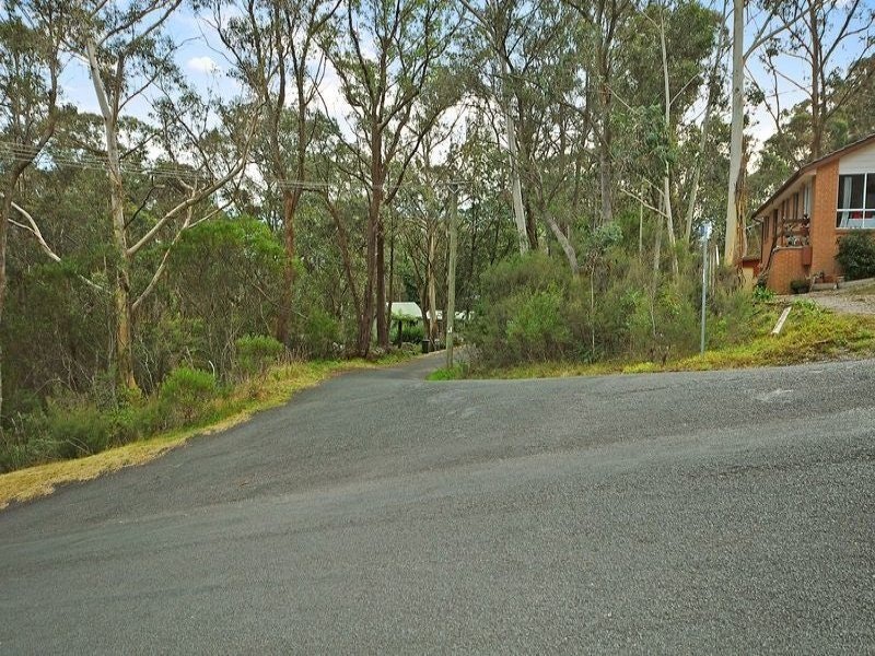 Image of road