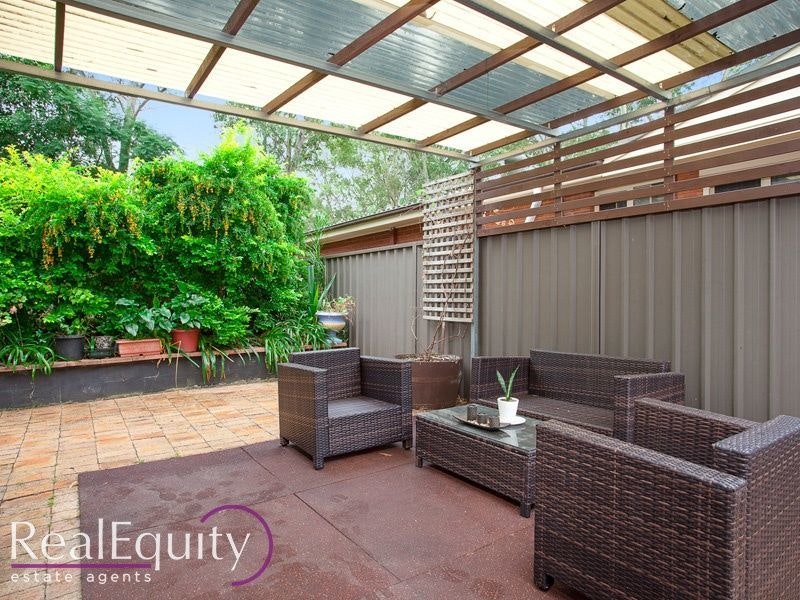 Image of backyard